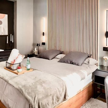 Luxury And Elegant Apartment Madrid Ngoại thất bức ảnh