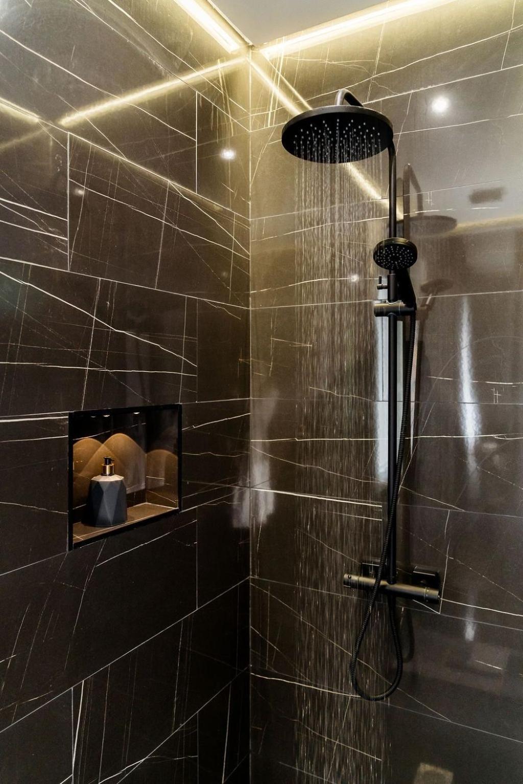 Luxury And Elegant Apartment Madrid Ngoại thất bức ảnh