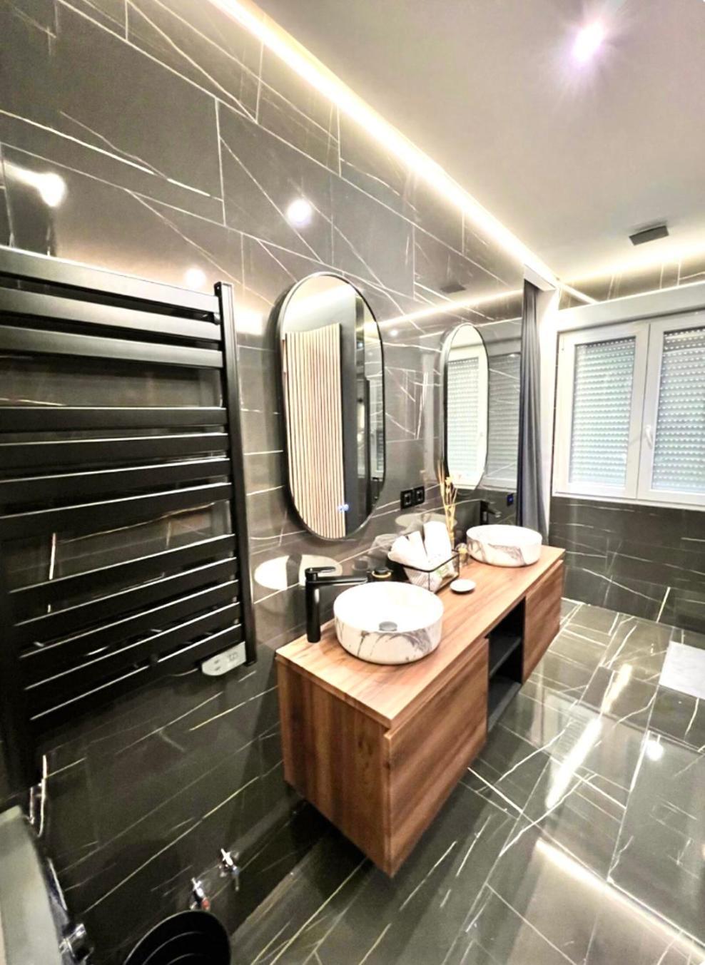Luxury And Elegant Apartment Madrid Ngoại thất bức ảnh