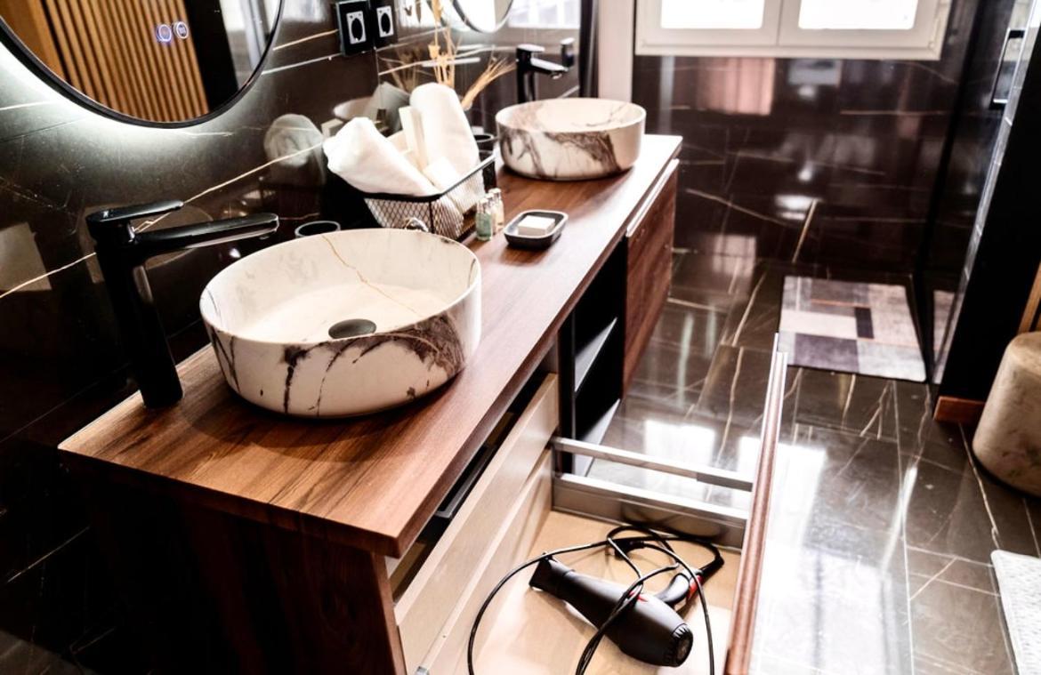 Luxury And Elegant Apartment Madrid Ngoại thất bức ảnh