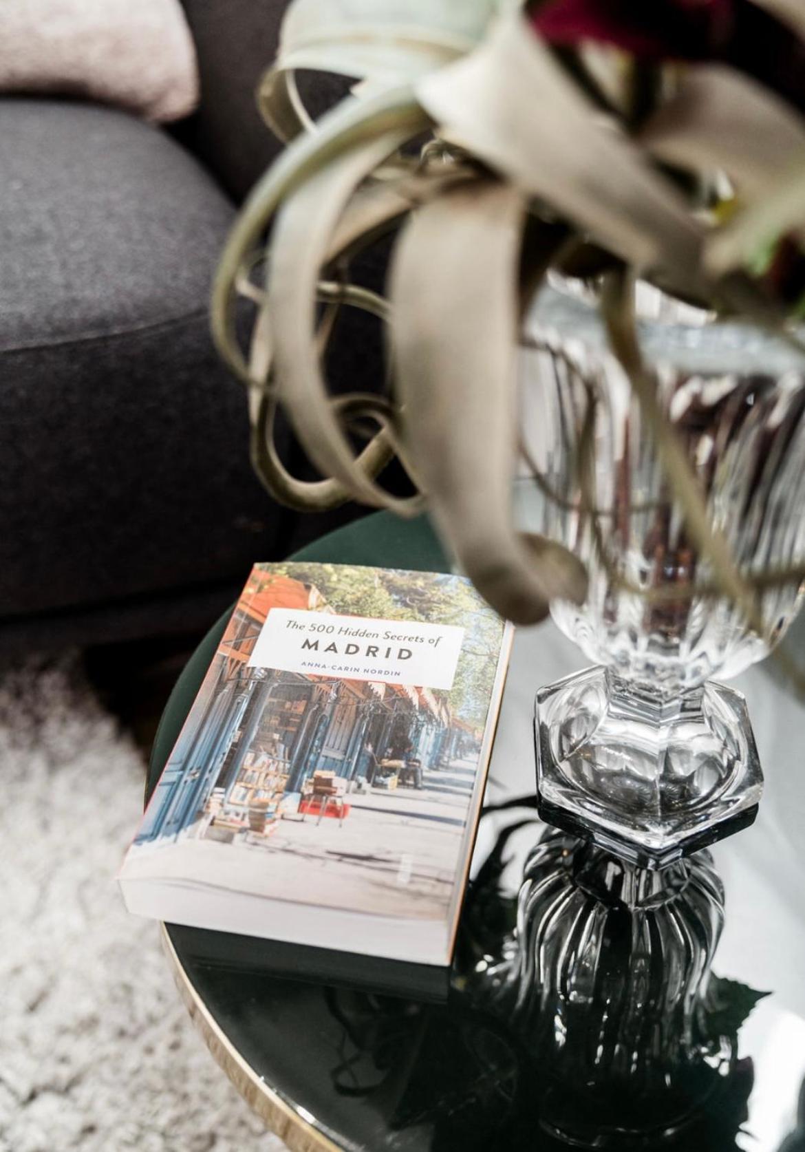 Luxury And Elegant Apartment Madrid Ngoại thất bức ảnh