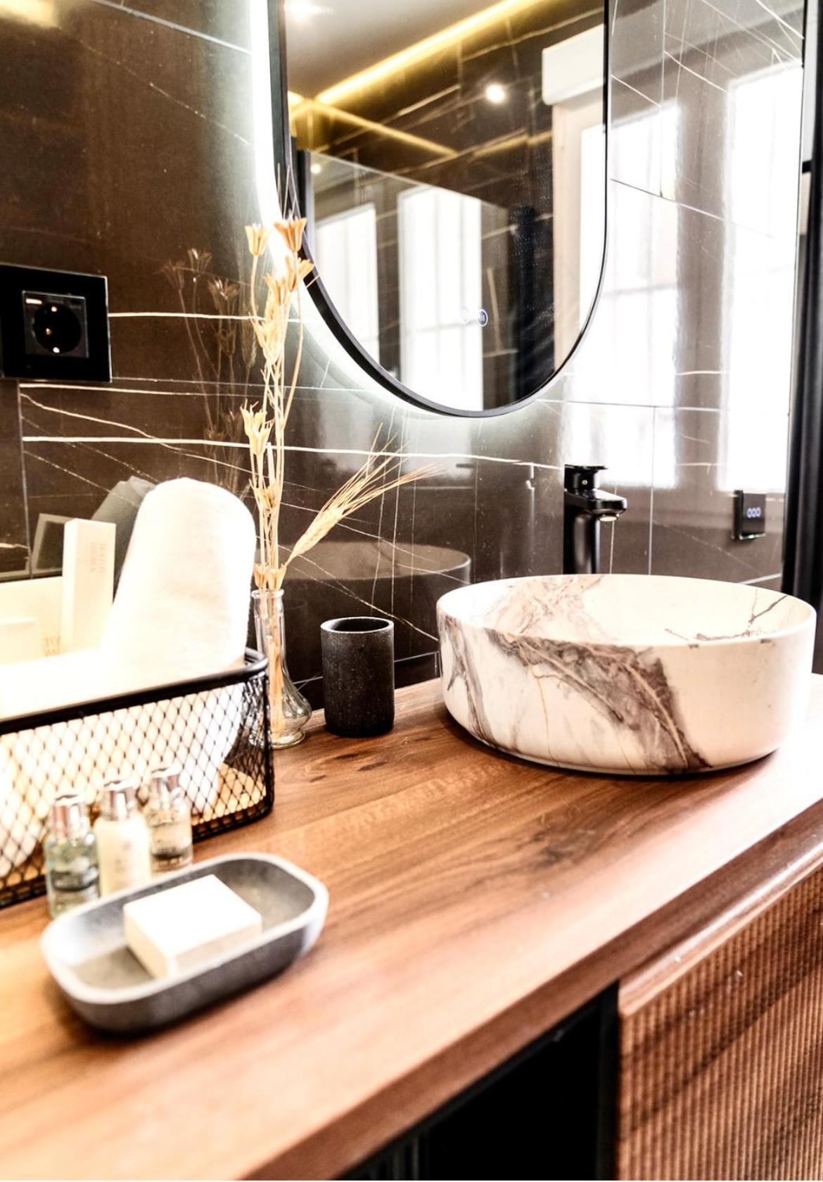 Luxury And Elegant Apartment Madrid Ngoại thất bức ảnh