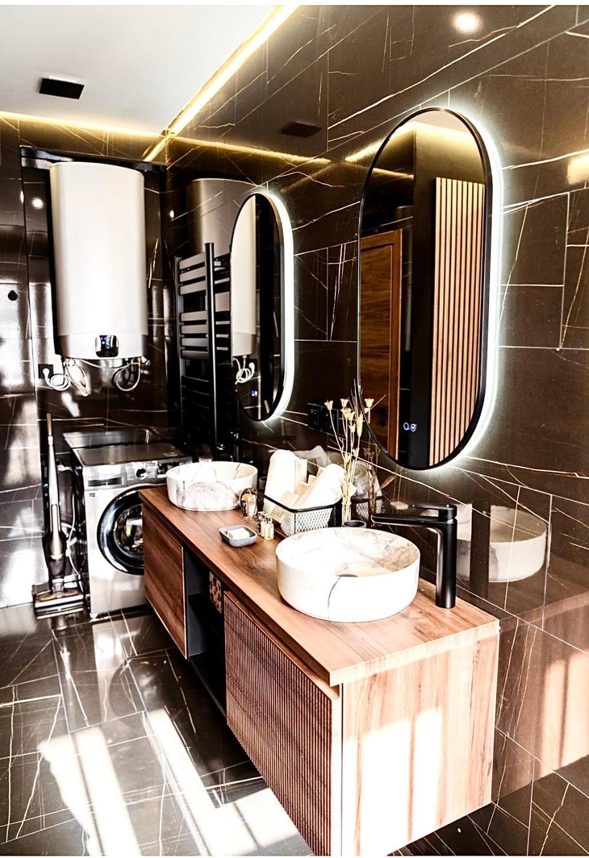 Luxury And Elegant Apartment Madrid Ngoại thất bức ảnh