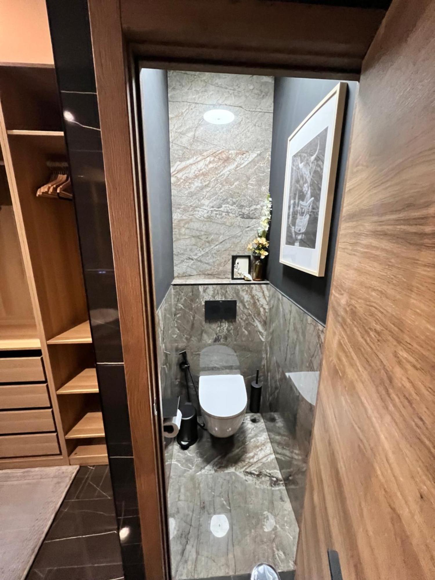 Luxury And Elegant Apartment Madrid Ngoại thất bức ảnh