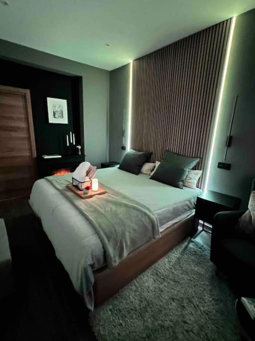 Luxury And Elegant Apartment Madrid Ngoại thất bức ảnh
