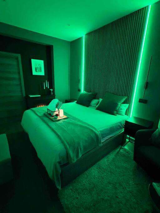 Luxury And Elegant Apartment Madrid Ngoại thất bức ảnh