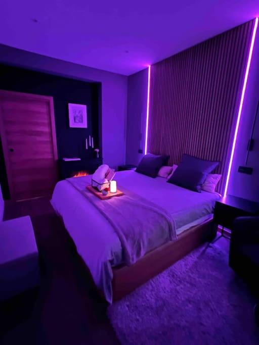 Luxury And Elegant Apartment Madrid Ngoại thất bức ảnh
