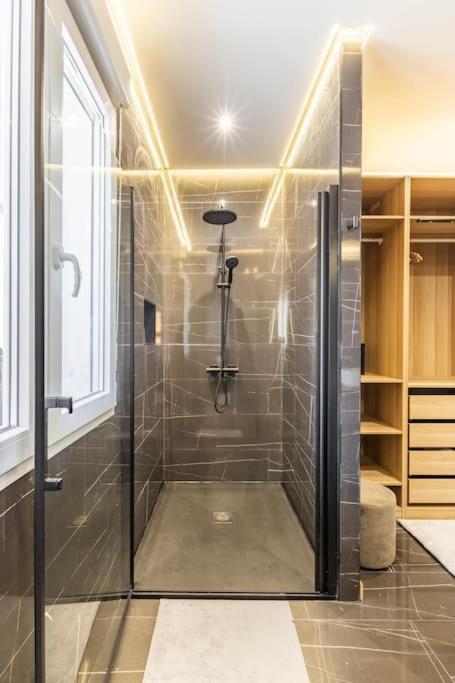 Luxury And Elegant Apartment Madrid Ngoại thất bức ảnh