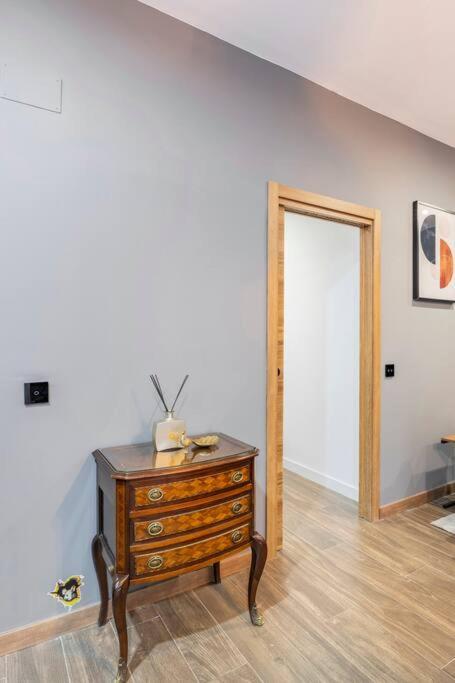 Luxury And Elegant Apartment Madrid Ngoại thất bức ảnh