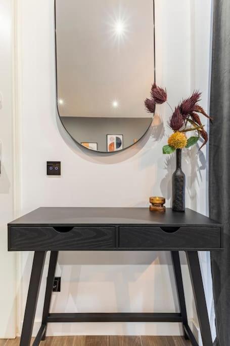 Luxury And Elegant Apartment Madrid Ngoại thất bức ảnh